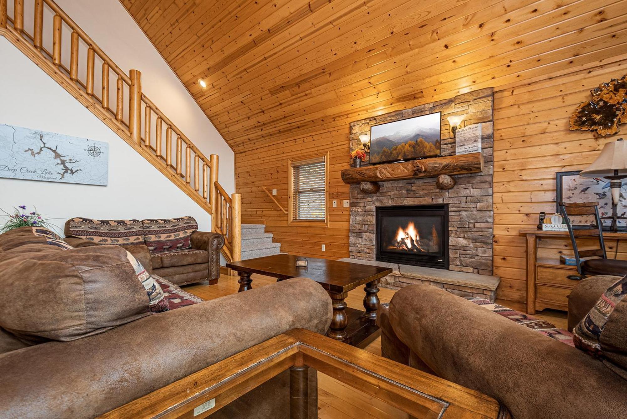 Lakeside Lodge McHenry Zewnętrze zdjęcie