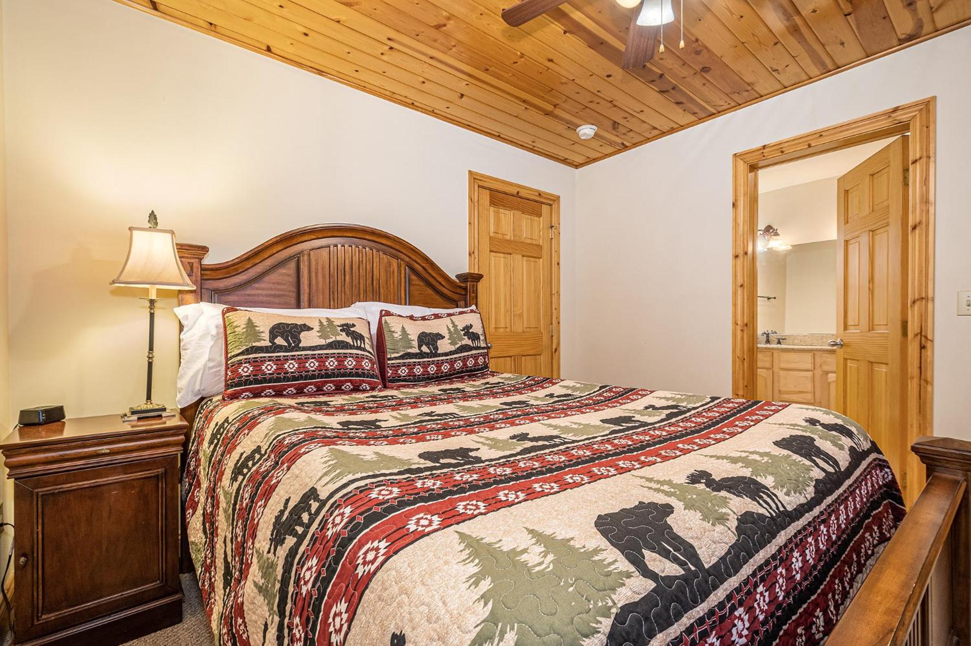 Lakeside Lodge McHenry Zewnętrze zdjęcie
